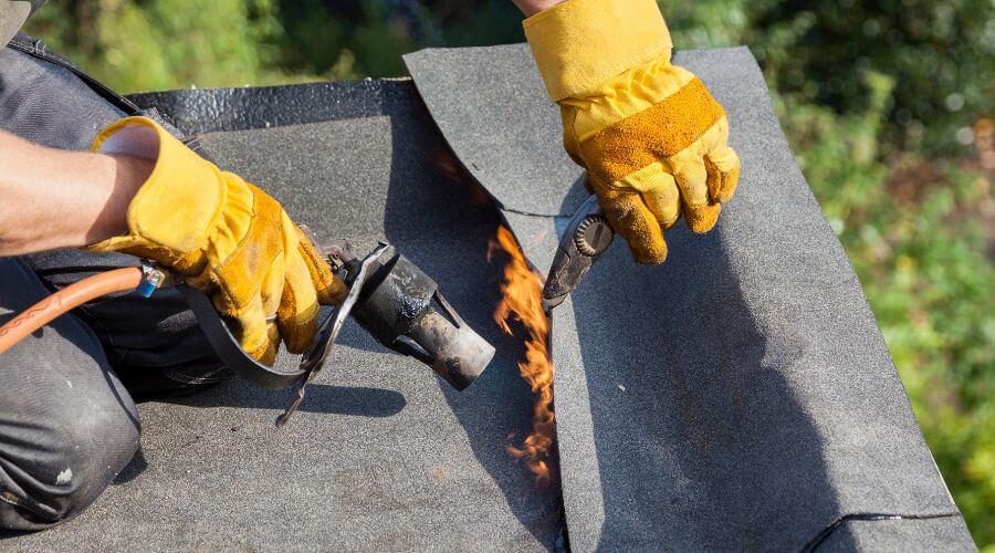 Professional residential roofers in Theresa, WI